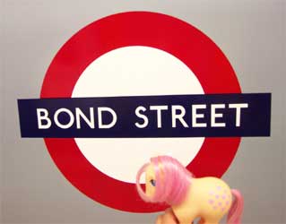 Bond Street