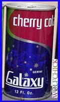 galaxy cola
